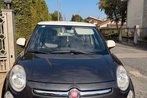 FIAT 500L POP 1.3 DIESEL EURO 6