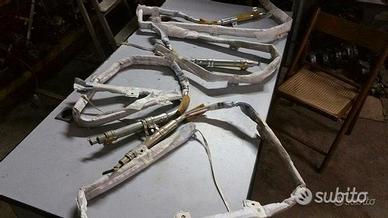 Airbag tendina SX e DX Multipla 1e2serie