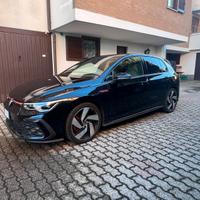 Golf VIII GTI 2.0