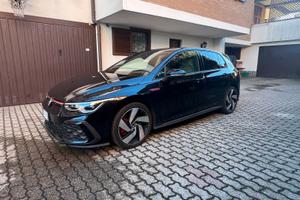 Golf VIII GTI 2.0