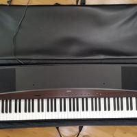 Tastiera Yamaha YPP 45 + custodia + sgabello