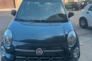 Fial 500L  1400 benzina GPL