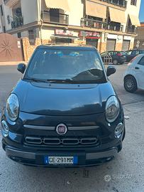 Fial 500L  1400 benzina GPL