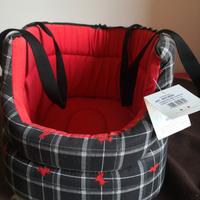 Trasportino per animali 