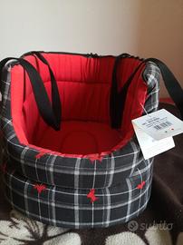 Trasportino per animali 