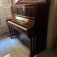 Pianoforte Siegel
