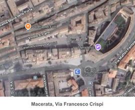 Zona Sferisterio, locale commerciale, 100 mq