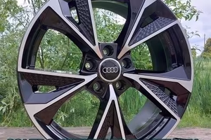 Cerchi In Lega NUOVI Da 18 Per Audi Vw Seat