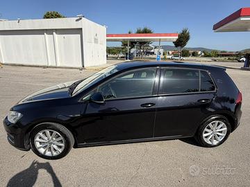 Golf 7 (2015) 1.6 TDI 110CV versione LOUNGE
