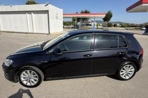Golf 7 (2015) 1.6 TDI 110CV versione LOUNGE