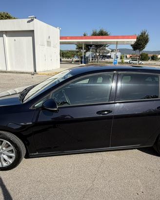 Golf 7 (2015) 1.6 TDI 110CV versione LOUNGE