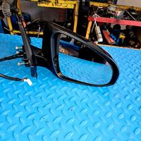 specchietti Toyota Yaris 2020 Hybrid 7din