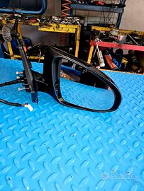 specchietti Toyota Yaris 2020 Hybrid 7din