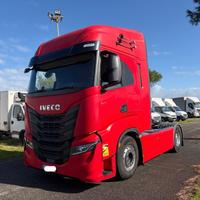 Iveco Stralis S-Way 510 2020 ADR Totale Retarder