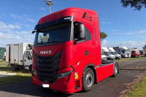 Iveco Stralis S-Way 510 2020 ADR Totale Retarder