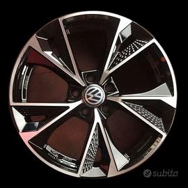 cerchi lega audi a1 da 17/18/19