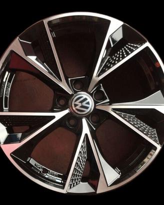 cerchi lega audi a1 da 17/18/19