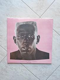 IGOR Tyler The Creator Vinile 