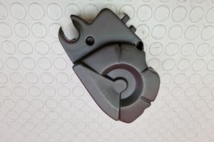 CARTER PIGNONE APRILIA CAPONORD 1000 2003 2004 RAL