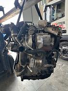 Motore Audi Volkswagen tipo DGT