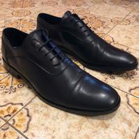Scarpe da uomo Gianfranco Ferrè originali original
