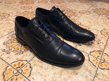 Scarpe da uomo Gianfranco Ferrè originali original