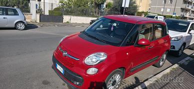 Fiat 500L 1.3 Multijet 85 CV Easy