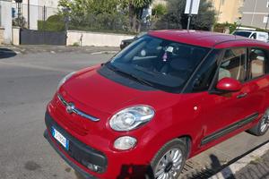 Fiat 500L 1.3 Multijet 85 CV Easy