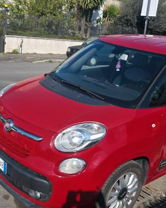 Fiat 500L 1.3 Multijet 85 CV Easy