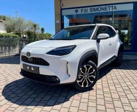 TOYOTA Yaris Cross 1.5 Hybrid 130 CV 5p. E-CVT T