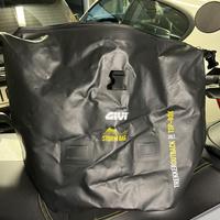 Givi Storm Bag Top Box 38 litri T511