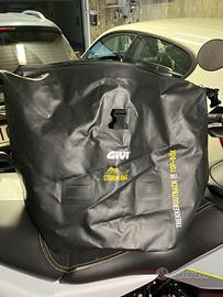 Givi Storm Bag Top Box 38 litri T511