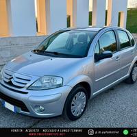 Citroen C3 1.4 Exclusive