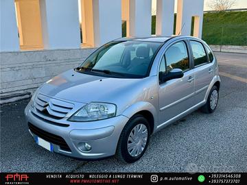 Citroen C3 1.4 Exclusive