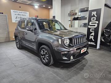 Jeep Renegade 1.0 turbo GPL 120cv