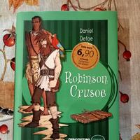 Robinson Crusoe