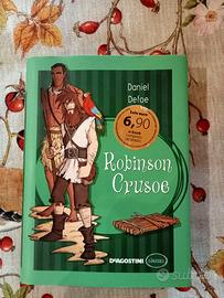 Robinson Crusoe