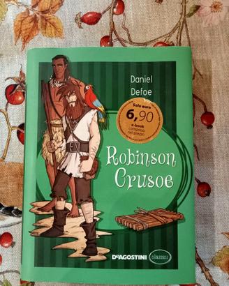 Robinson Crusoe