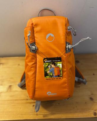 Lowepro Flipside Sport 15L AW