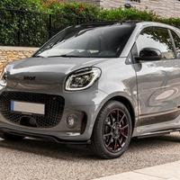 Ricambi Smart Fortwo 2020