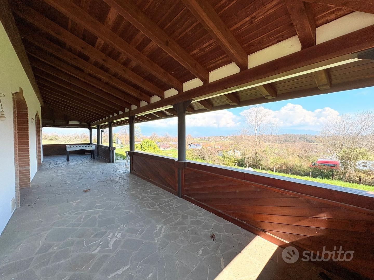 Casa – Moruzzo / Murùs, Sant'Ippolito - Vista 4