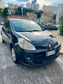 Renaul Clio