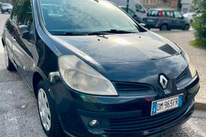 Renaul Clio
