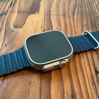 Apple Watch ultra 2 Gps+ Cellular