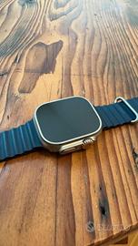 Apple Watch ultra 2 Gps+ Cellular