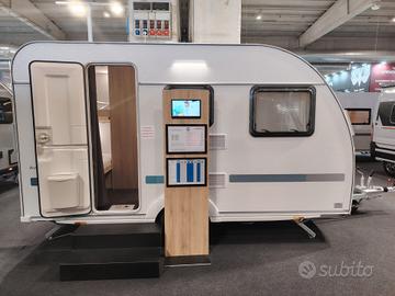 Adria AVIVA 360DK IN ARRIVO!!!!
