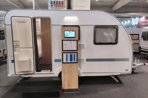 Adria AVIVA 360DK IN ARRIVO!!!!