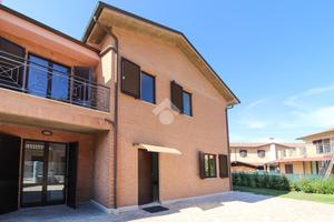 VILLA SINGOLA A PORTO SANT'ELPIDIO