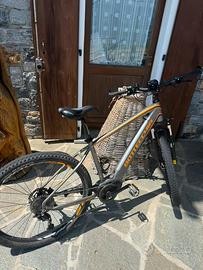 E-bike bottecchia kripton