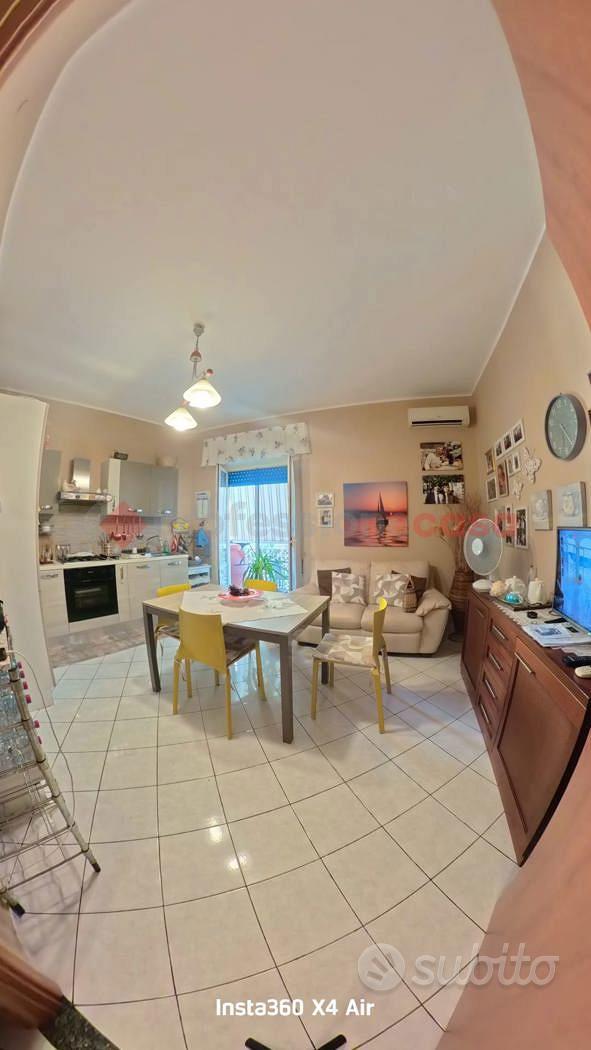 Apartment in Siracusa, Santa Lucia - Vista 5